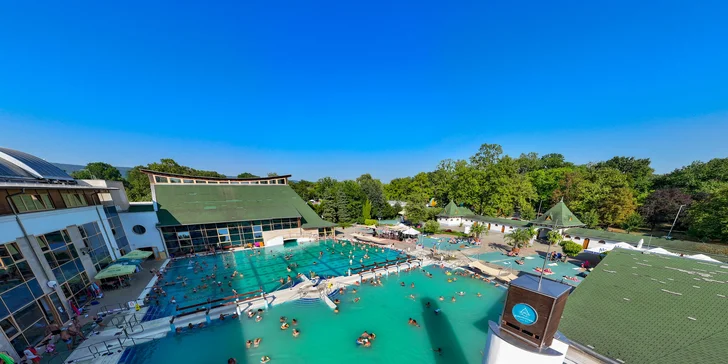 Vinársky pobyt so stravou a wellness: romantika pre dvoch aj vstupy do kúpeľov