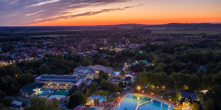 Vinársky pobyt so stravou a wellness: romantika pre dvoch aj vstupy do kúpeľov