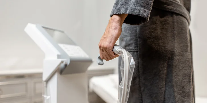 Diagnostika tela prístrojom InBody 770: komplexná analýza a konzultácia