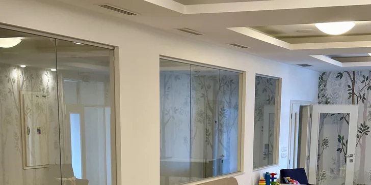 Pobyt s wellness v horskom hoteli priamo na Kubínskej holi s úžasnými výhľadmi