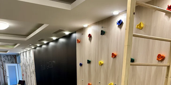 Pobyt s wellness v horskom hoteli priamo na Kubínskej holi s úžasnými výhľadmi