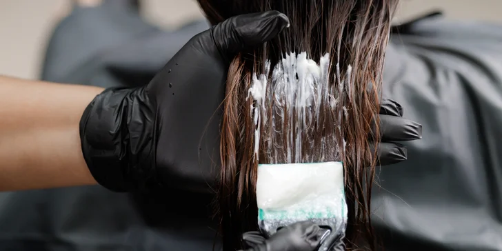 Strih vlasov, revitalizačná kúra alebo dámsky či pánsky vlasový balíček v Beauty Salon Kristy