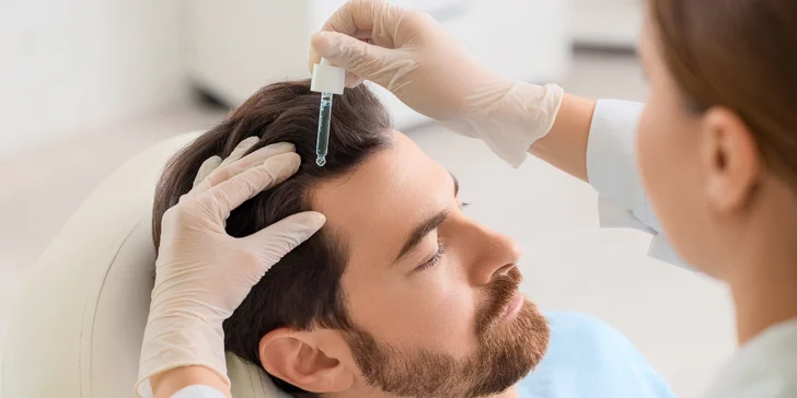 Strih vlasov, revitalizačná kúra alebo dámsky či pánsky vlasový balíček v Beauty Salon Kristy