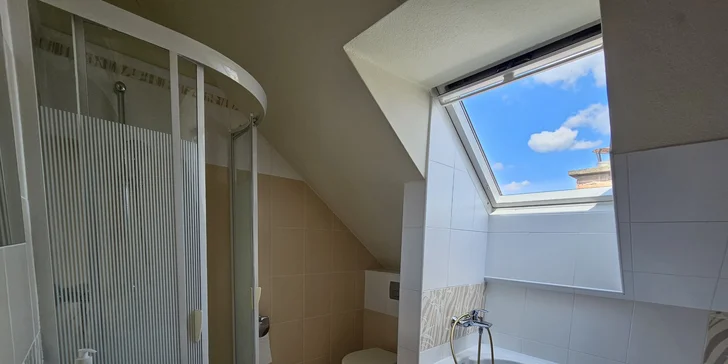 Pobyt v apartmánoch na Liptove s výhľadom na Kriváň, mini wellness a záhradou