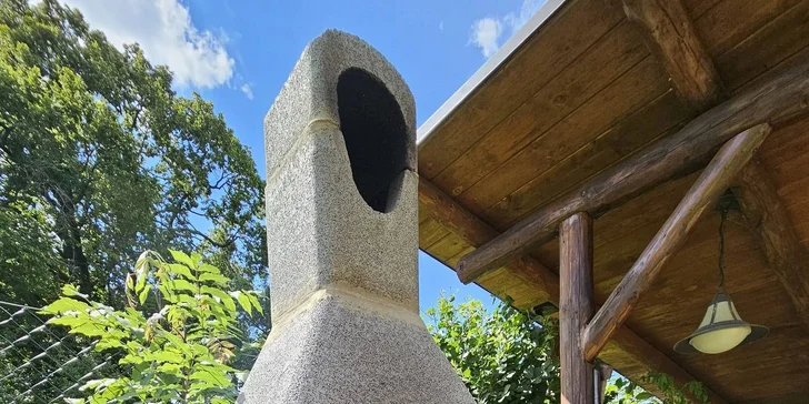 Pobyt v apartmánoch na Liptove s výhľadom na Kriváň, mini wellness a záhradou