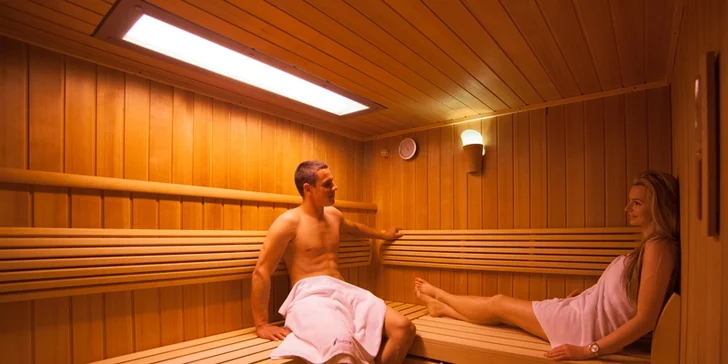 K Baltu s celou rodinou: 3* hotel blízko pláže, polpenzia, neobmedzene wellness