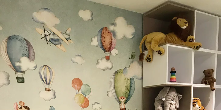 K Baltu s celou rodinou: 3* hotel blízko pláže, polpenzia, neobmedzene wellness