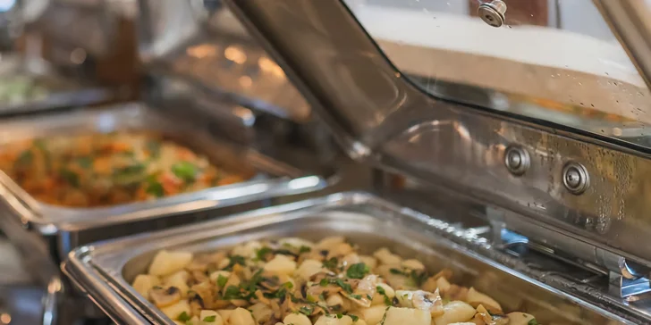 K Baltu s celou rodinou: 3* hotel blízko pláže, polpenzia, neobmedzene wellness