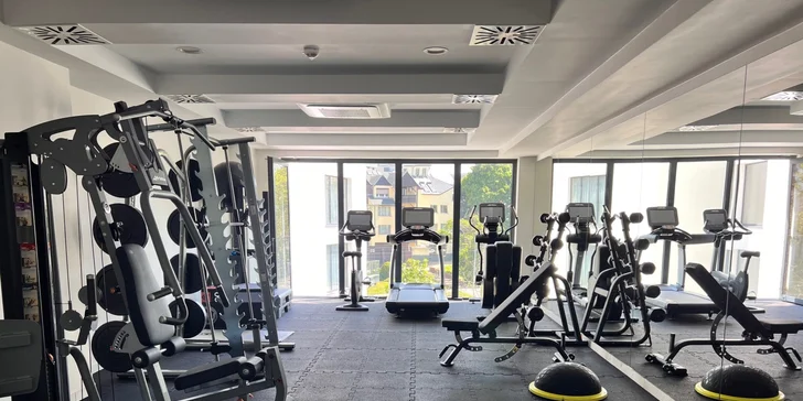 K Baltu s celou rodinou: 3* hotel blízko pláže, polpenzia, neobmedzene wellness