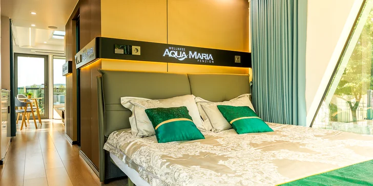 Netradičný pobyt na Zemplíne: kapsulový dom s wellness a možnosťou stravy