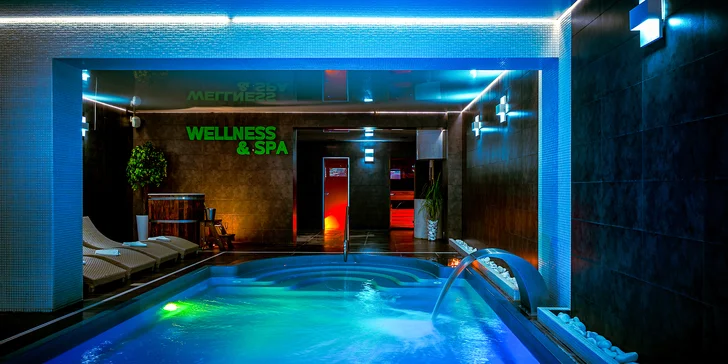 Netradičný pobyt na Zemplíne: kapsulový dom s wellness a možnosťou stravy