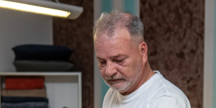 Masáž podľa výberu: klasická, relaxačná, s lávovými kameňmi aj bankovaním