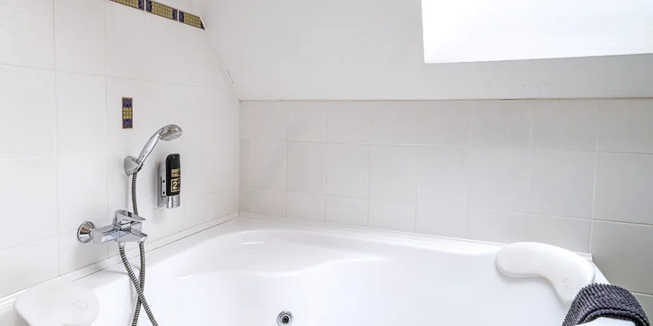 Príjemný penzión v Lužických horách s raňajkami pre pár aj rodinu