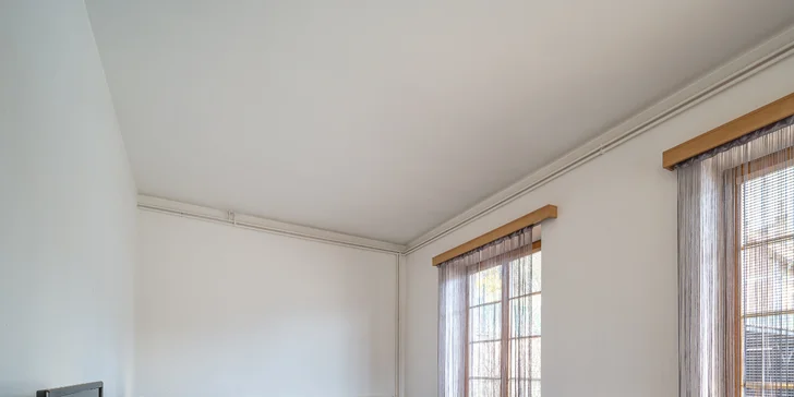 Príjemný penzión v Lužických horách s raňajkami pre pár aj rodinu