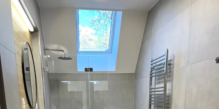 Príjemný penzión v Lužických horách s raňajkami pre pár aj rodinu