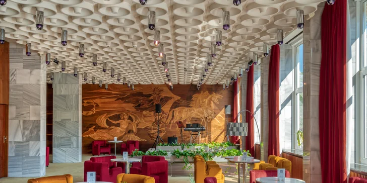 Krásny rezort 5 minút od termálnych kúpeľov Hévíz s polpenziou a neobmedzeným wellness