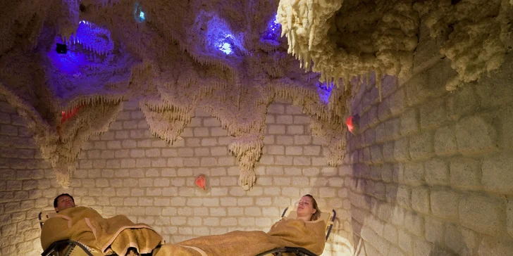 Krásny rezort 5 minút od termálnych kúpeľov Hévíz s polpenziou a neobmedzeným wellness