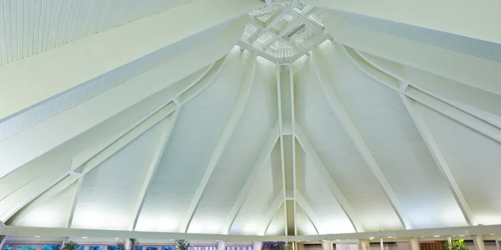 Krásny rezort 5 minút od termálnych kúpeľov Hévíz s polpenziou a neobmedzeným wellness