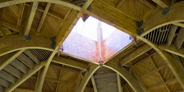 Krásny rezort 5 minút od termálnych kúpeľov Hévíz s polpenziou a neobmedzeným wellness