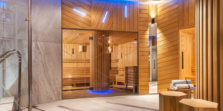 Krásny rezort 5 minút od termálnych kúpeľov Hévíz s polpenziou a neobmedzeným wellness