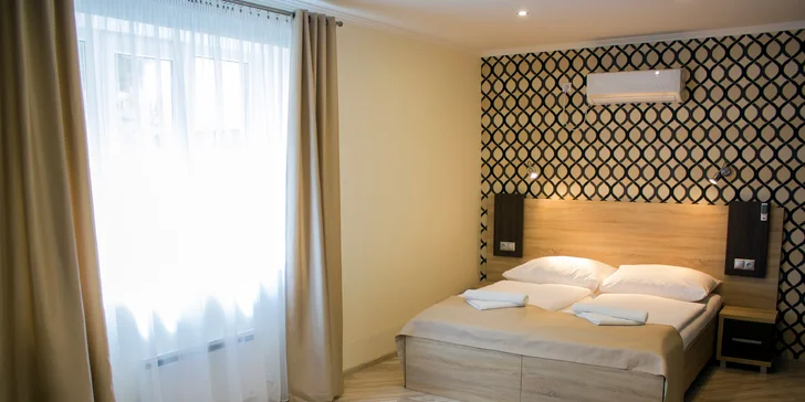 Oáza pokoja v Bardejovských Kúpeľoch: relax, súkromie a príroda na dosah