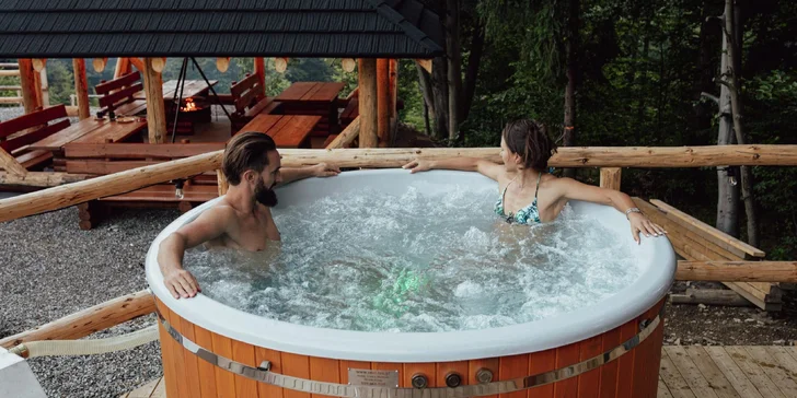 Apartmány až pre 4 osoby: skvelá východisková poloha na výlety, ideálne pre rodiny s deťmi