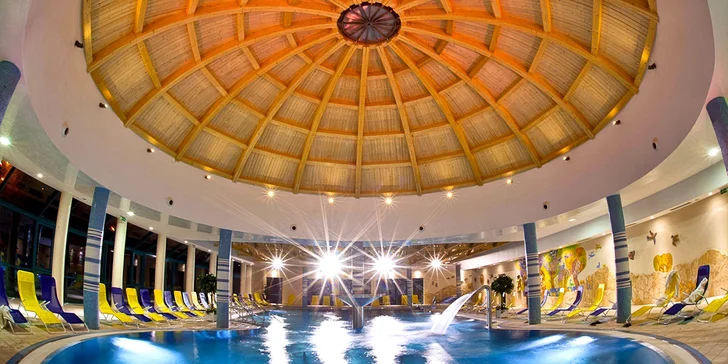 Oáza pokoja v Bardejovských Kúpeľoch: relax, súkromie a príroda na dosah