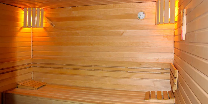 Oáza pokoja v Bardejovských Kúpeľoch: relax, súkromie a príroda na dosah