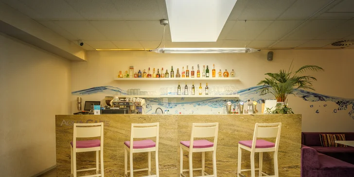 Wellness pre 1 alebo 2 osoby či rodinu aj romantika so zážitkovou večerou pre dvoch