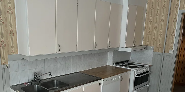 Dom v Škandinávii pre 2-7 osôb: medzi lesmi a jazerami pod polárnym kruhom, český majiteľ so skvelým hodnotením