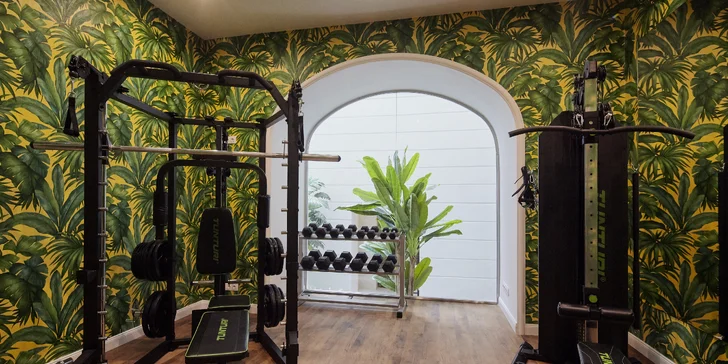 5* luxusný oddych v centre Budapešti s neobmedzeným wellness