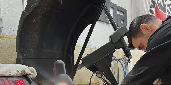 Výmena kolies alebo prezutie pneumatík z letných na zimné