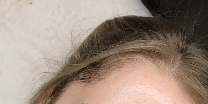 Permanentný make-up: Púdrové obočie, Hairs strokes alebo PMU pier