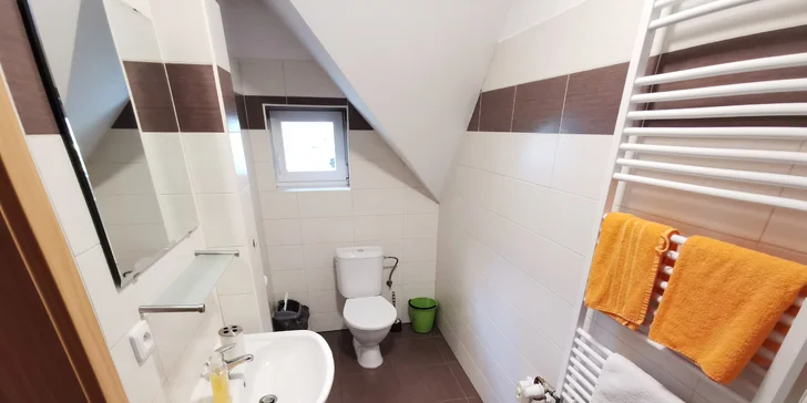 Dovolenka v srdci Jeseníkov: komfortné apartmány s kuchynkou, turistika aj lyžovanie a pamiatky