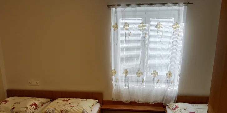 Dovolenka v srdci Jeseníkov: komfortné apartmány s kuchynkou, turistika aj lyžovanie a pamiatky