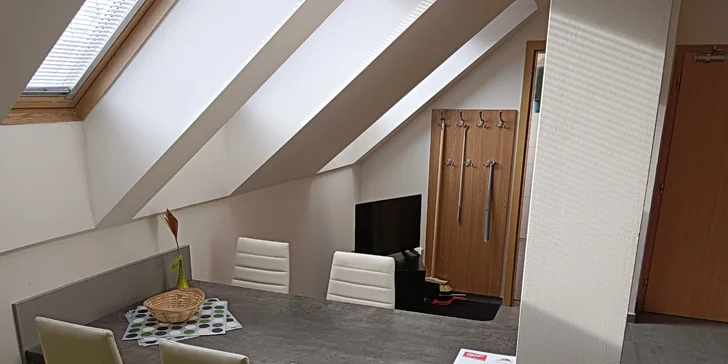 Dovolenka v srdci Jeseníkov: komfortné apartmány s kuchynkou, turistika aj lyžovanie a pamiatky