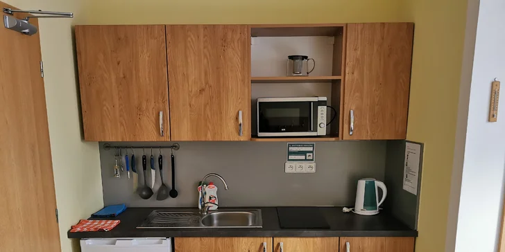 Dovolenka v srdci Jeseníkov: komfortné apartmány s kuchynkou, turistika aj lyžovanie a pamiatky