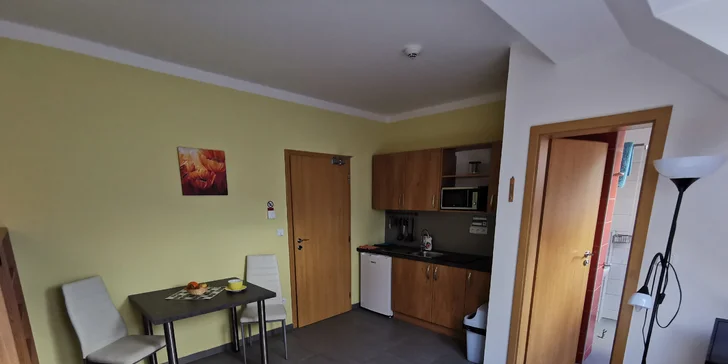 Dovolenka v srdci Jeseníkov: komfortné apartmány s kuchynkou, turistika aj lyžovanie a pamiatky