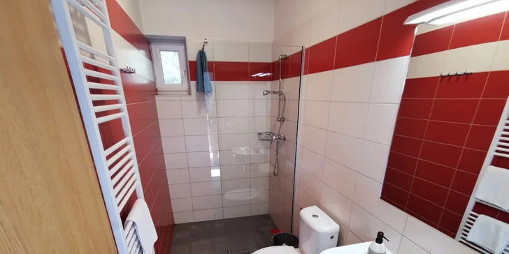 Dovolenka v srdci Jeseníkov: komfortné apartmány s kuchynkou, turistika aj lyžovanie a pamiatky