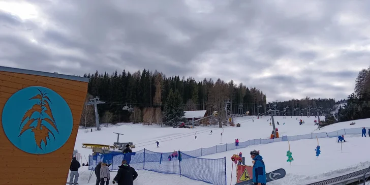 Dovolenka v srdci Jeseníkov: komfortné apartmány s kuchynkou, turistika aj lyžovanie a pamiatky