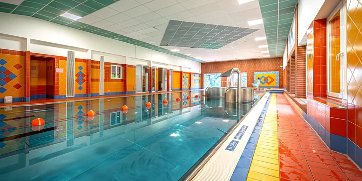 S rodinou alebo partiou do Beskýd: bungalov pod Lysou horou, raňajky, bazén a bowling až pre 6 osôb