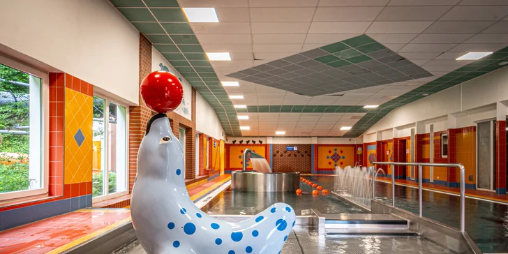 S rodinou alebo partiou do Beskýd: bungalov pod Lysou horou, raňajky, bazén a bowling až pre 6 osôb