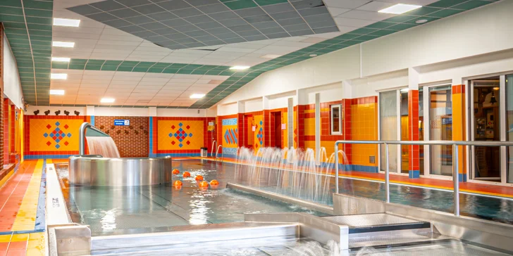 S rodinou alebo partiou do Beskýd: bungalov pod Lysou horou, raňajky, bazén a bowling až pre 6 osôb