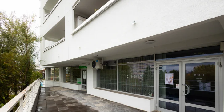 Masáže: dolné končatiny, chrbát, hlava a šija alebo celé telo