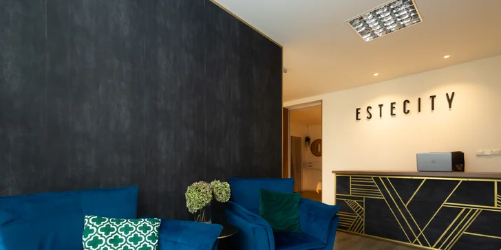 Masáže: dolné končatiny, chrbát, hlava a šija alebo celé telo