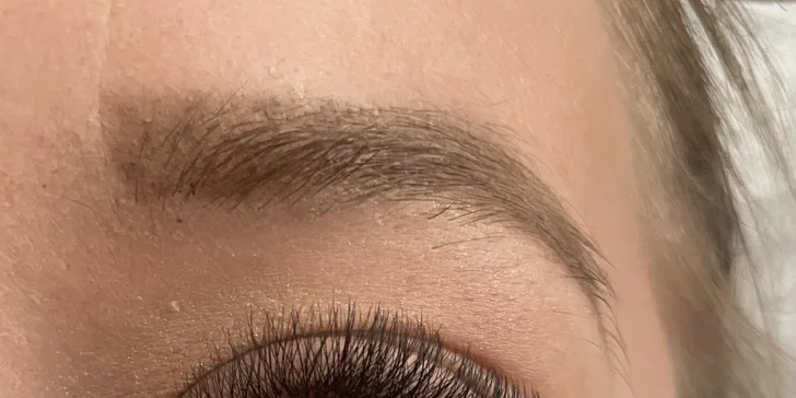 Predĺženie mihalníc 1D až 6D pre intenzívny pohľad