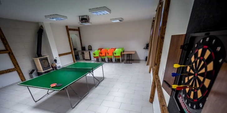 Pobyt v luxusných apartmánoch alebo v štúdiu s krbom: infrasauna v cene, privátna kaďa od 3 nocí