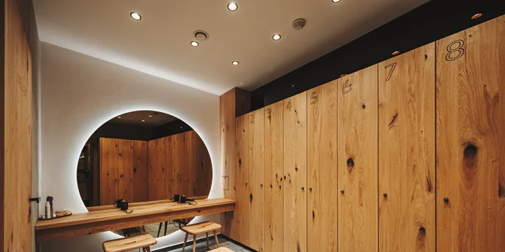 Krásne apartmány len 800 m od zámku v Hlubokej s raňajkami aj wellness