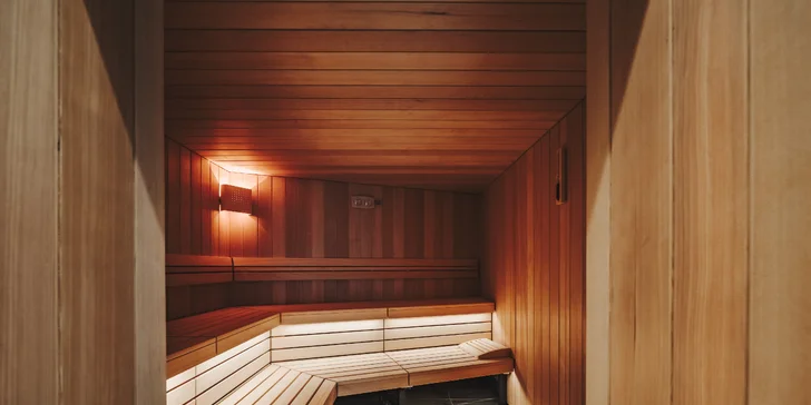 Krásne apartmány len 800 m od zámku v Hlubokej s raňajkami aj wellness