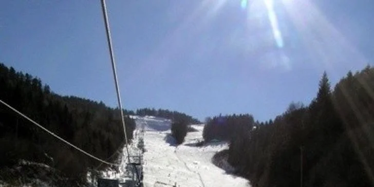 99 eur za pobyt pre DVOCH v hoteli PLEJSY***We­llness & Fun Resort. Užite si JAR v lone prírody, relaxujte, oddychujte, športujte!